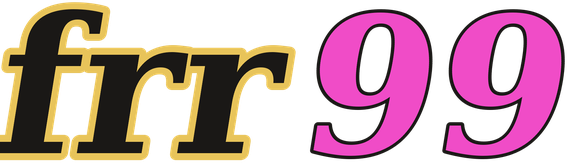 frr99 logo