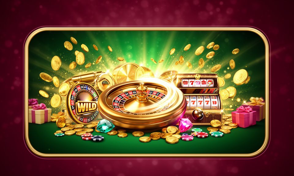 frr99 mobile gaming